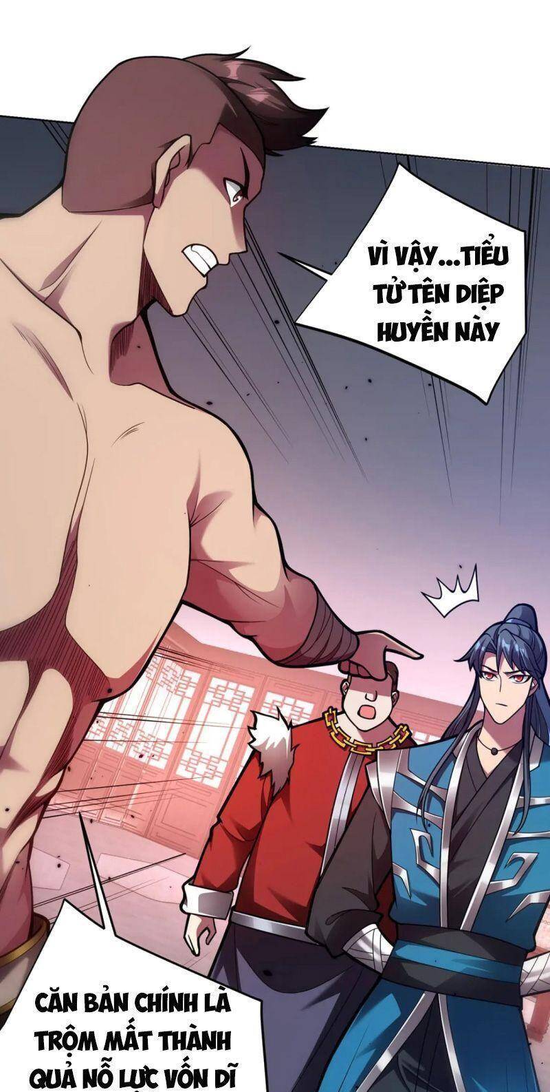 Lâm Binh Đấu Giả Chapter 37 - 9