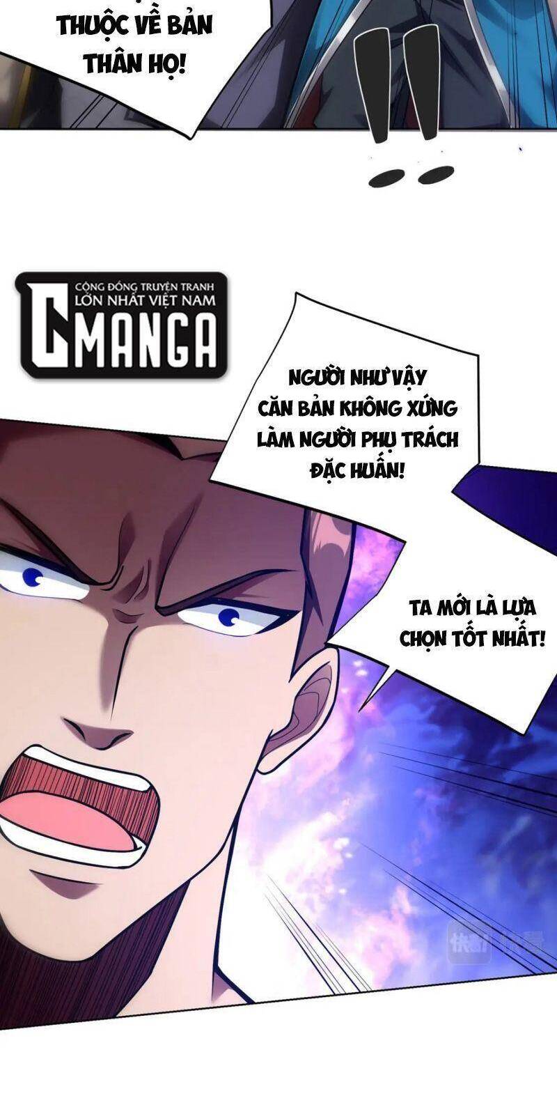 Lâm Binh Đấu Giả Chapter 37 - 10