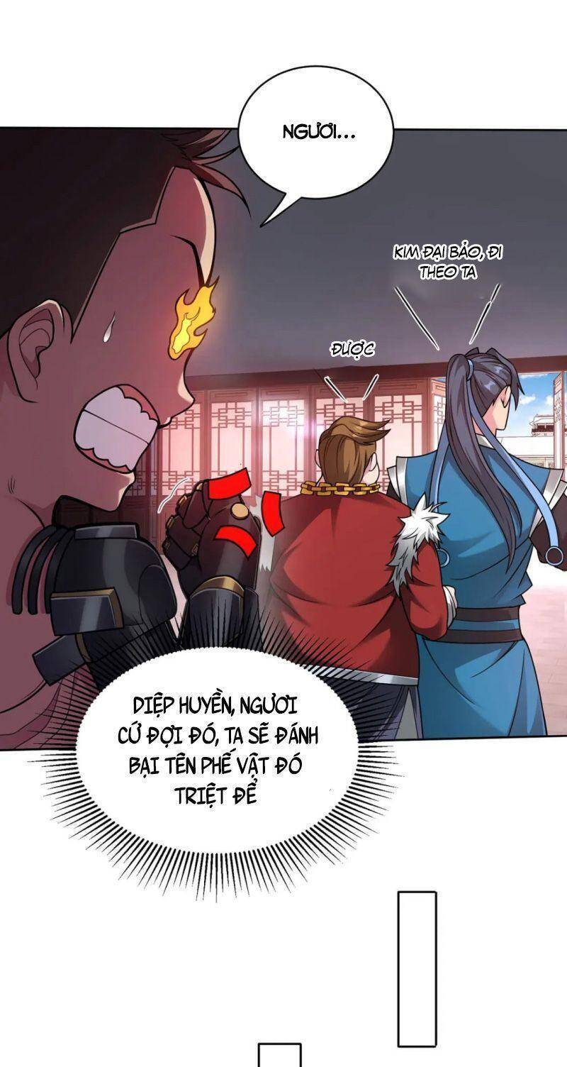 Lâm Binh Đấu Giả Chapter 38 - 13