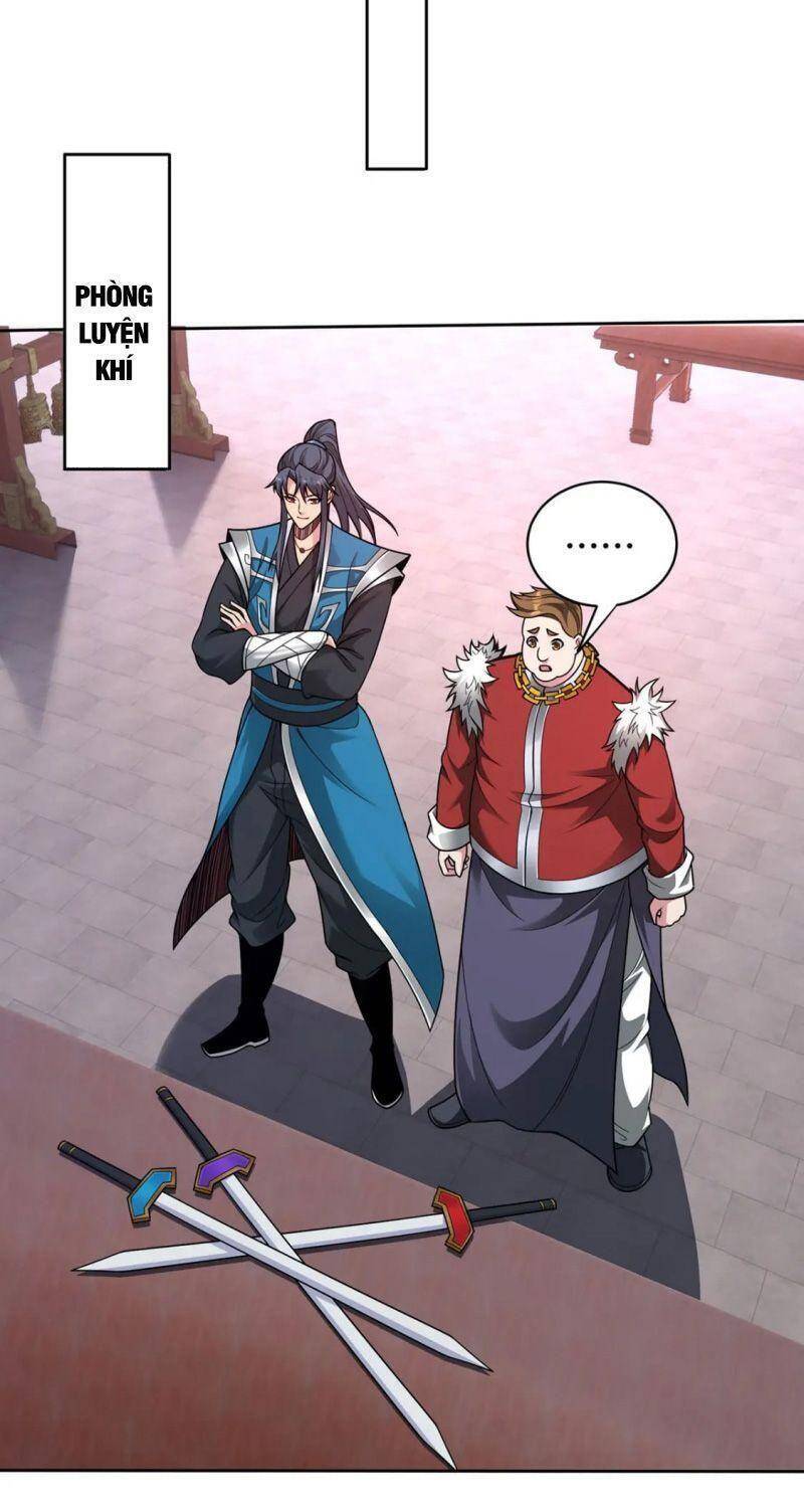 Lâm Binh Đấu Giả Chapter 38 - 14