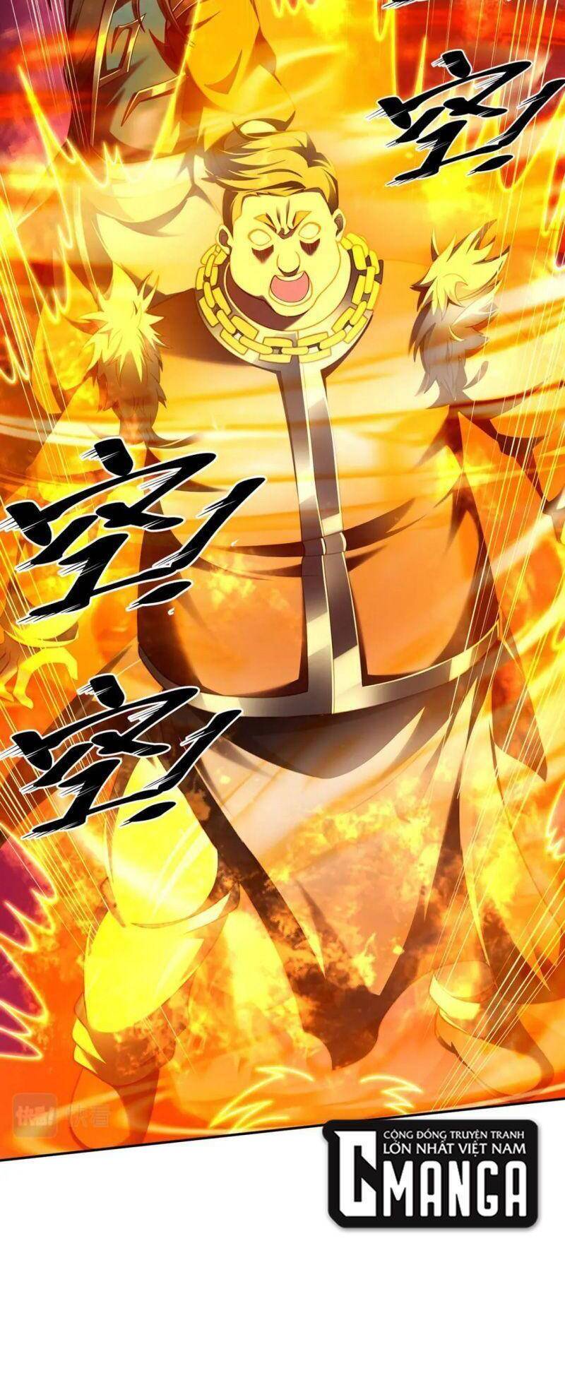 Lâm Binh Đấu Giả Chapter 38 - 16