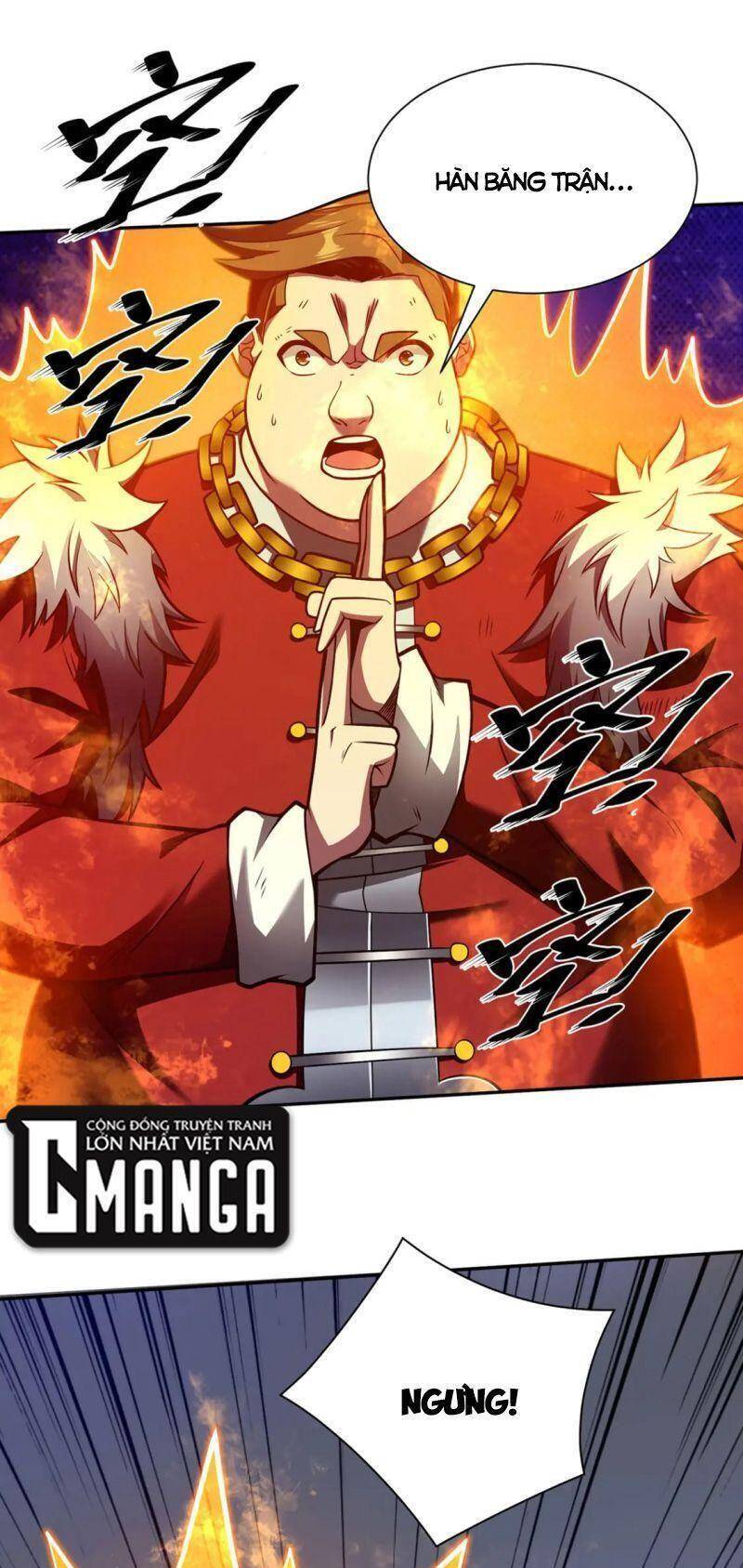 Lâm Binh Đấu Giả Chapter 38 - 18