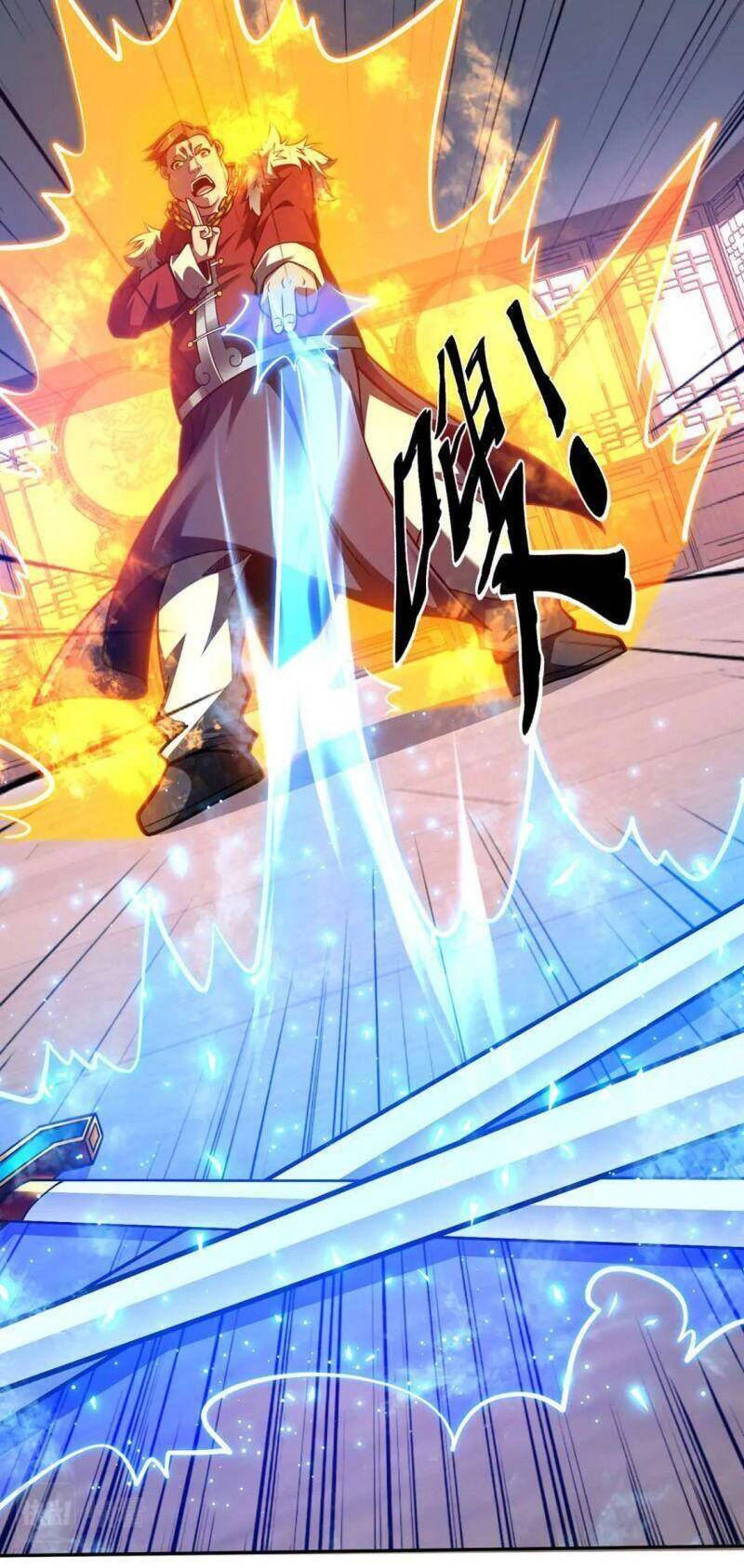 Lâm Binh Đấu Giả Chapter 38 - 19