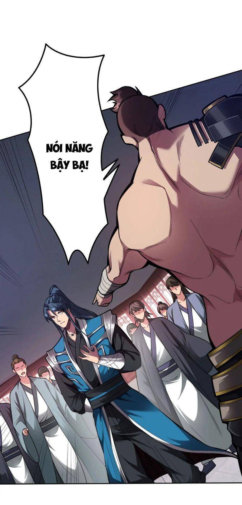 Lâm Binh Đấu Giả Chapter 38 - 3