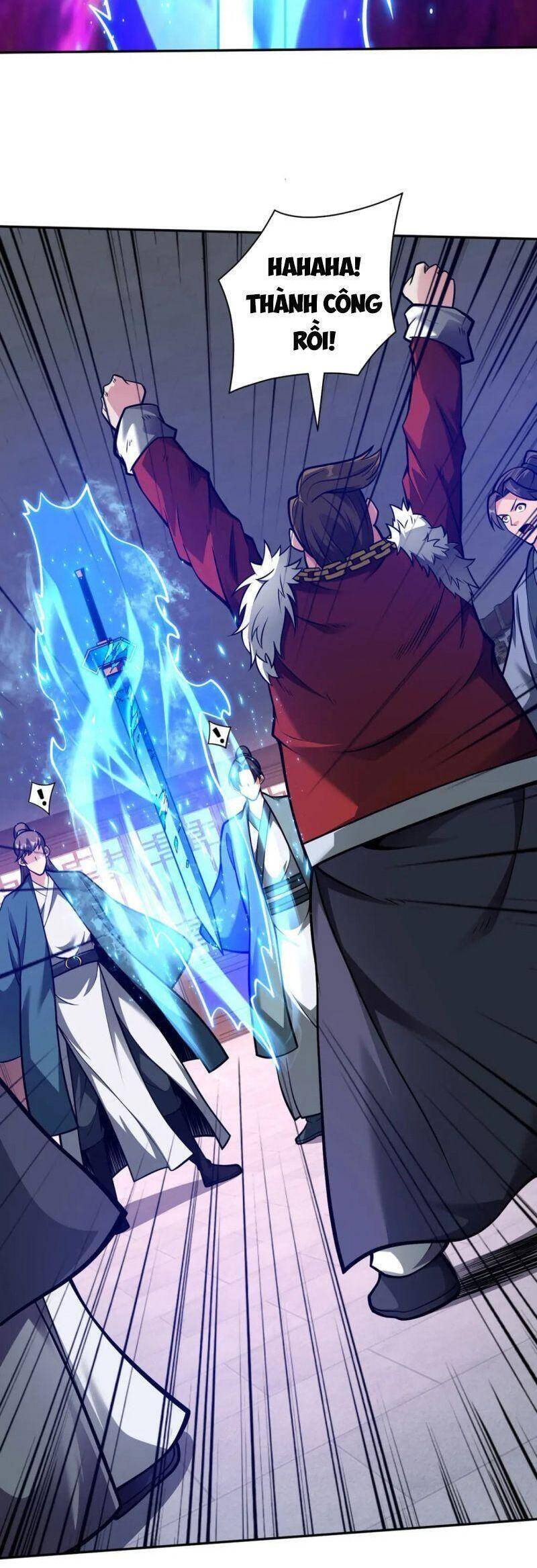 Lâm Binh Đấu Giả Chapter 38 - 21
