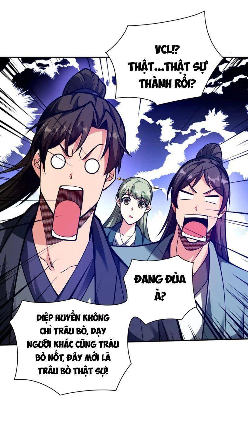 Lâm Binh Đấu Giả Chapter 38 - 22