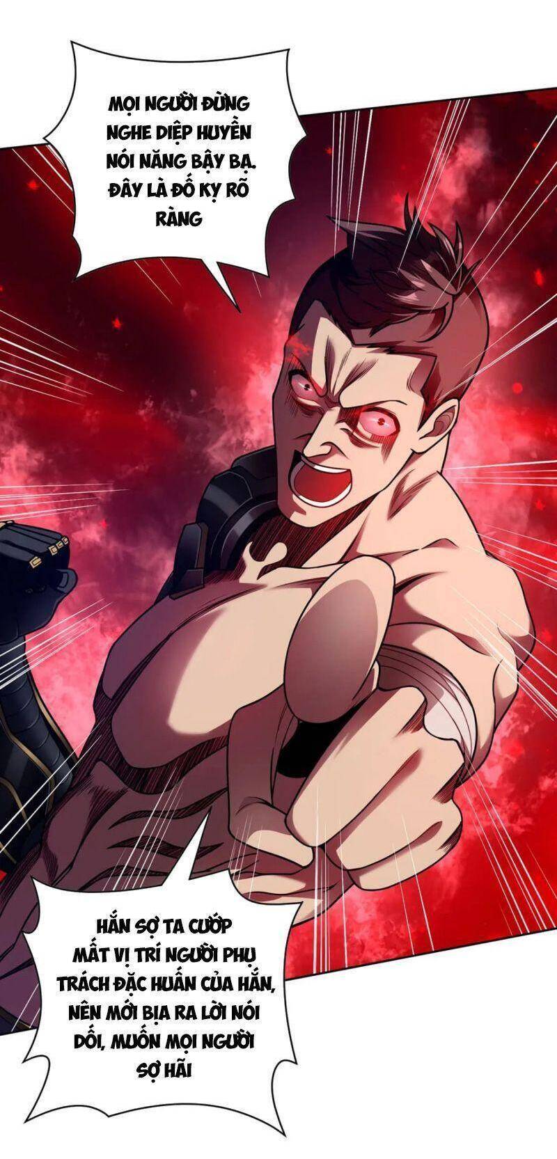 Lâm Binh Đấu Giả Chapter 38 - 4