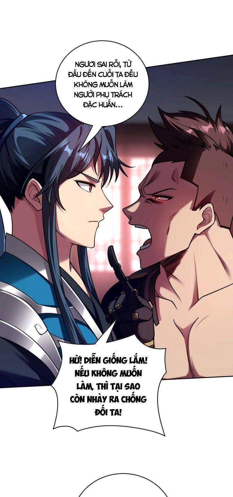 Lâm Binh Đấu Giả Chapter 38 - 5