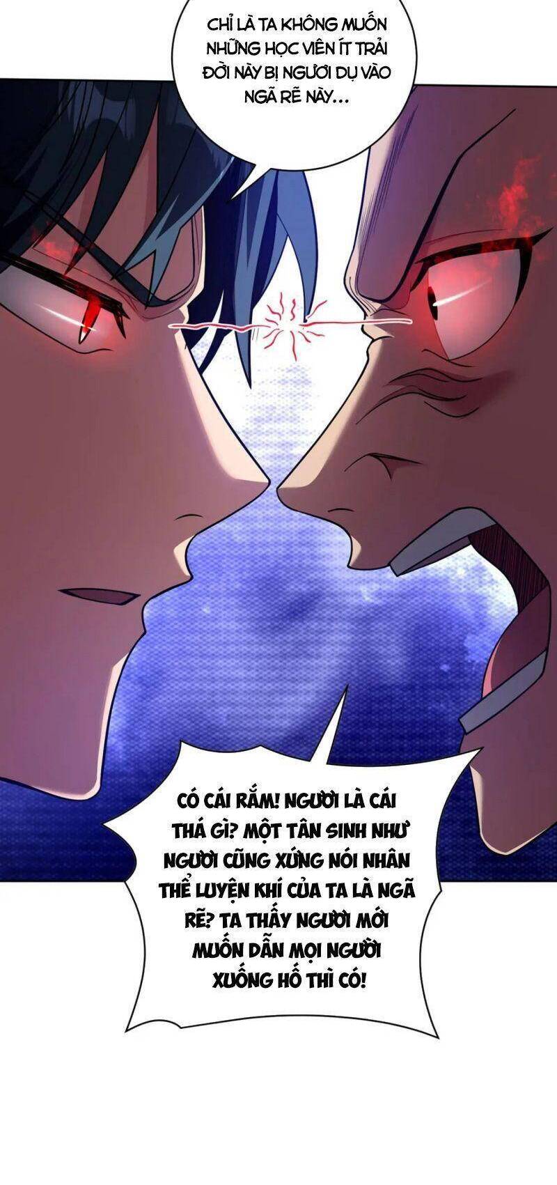 Lâm Binh Đấu Giả Chapter 38 - 6