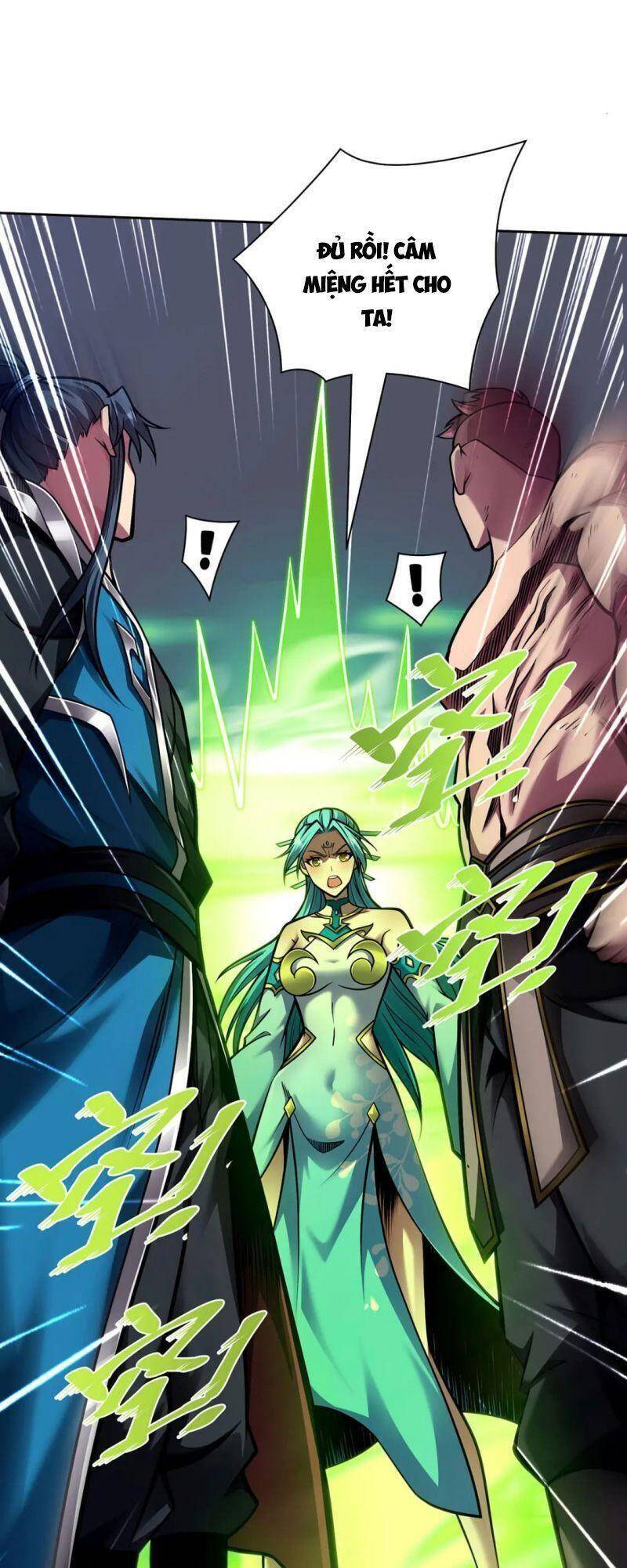 Lâm Binh Đấu Giả Chapter 38 - 7