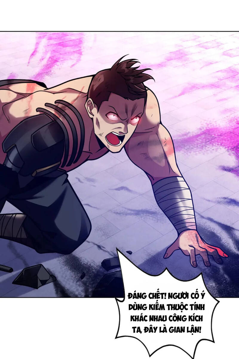 Lâm Binh Đấu Giả Chapter 40 - 6