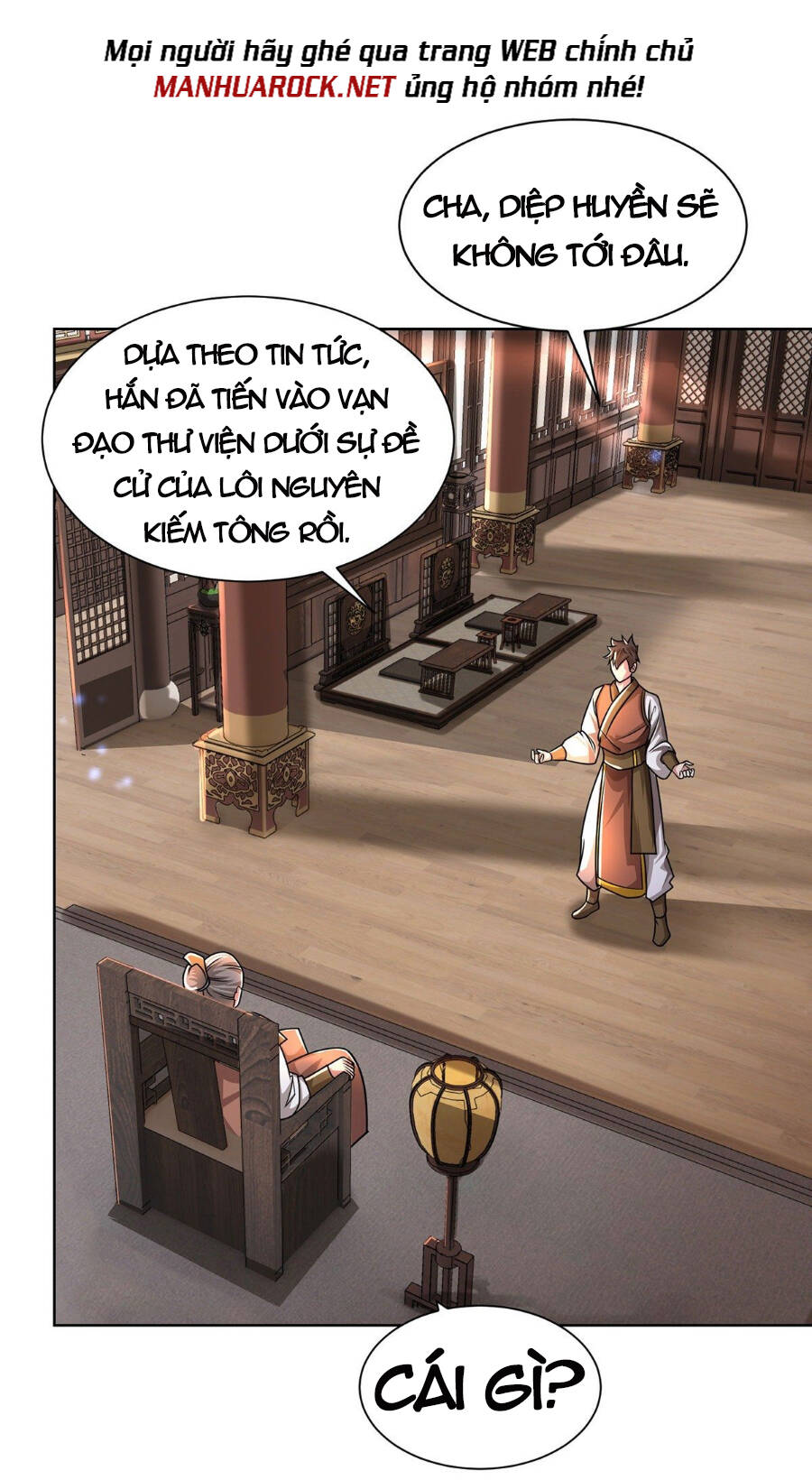 Lâm Binh Đấu Giả Chapter 8 - 2