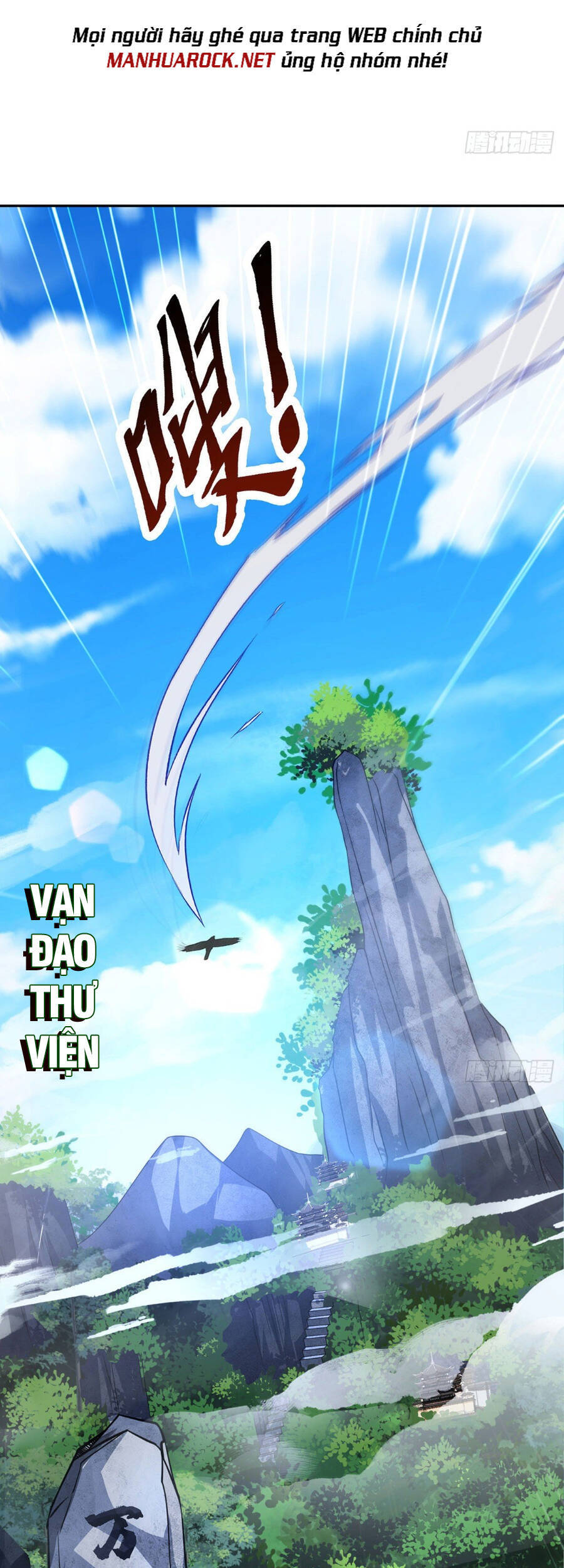 Lâm Binh Đấu Giả Chapter 8 - 11