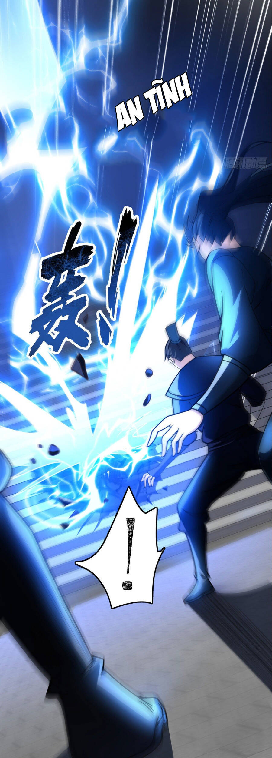 Lâm Binh Đấu Giả Chapter 8 - 15