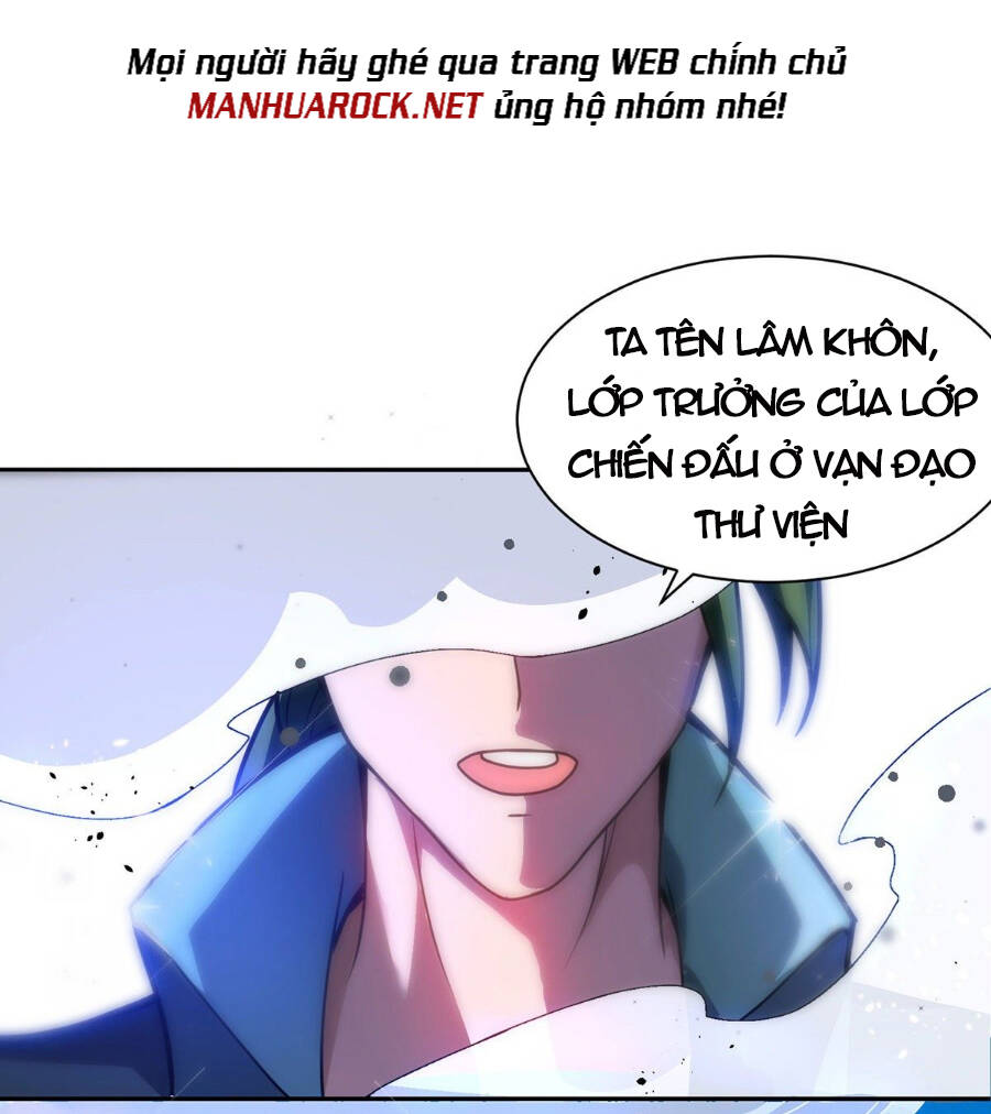 Lâm Binh Đấu Giả Chapter 8 - 17