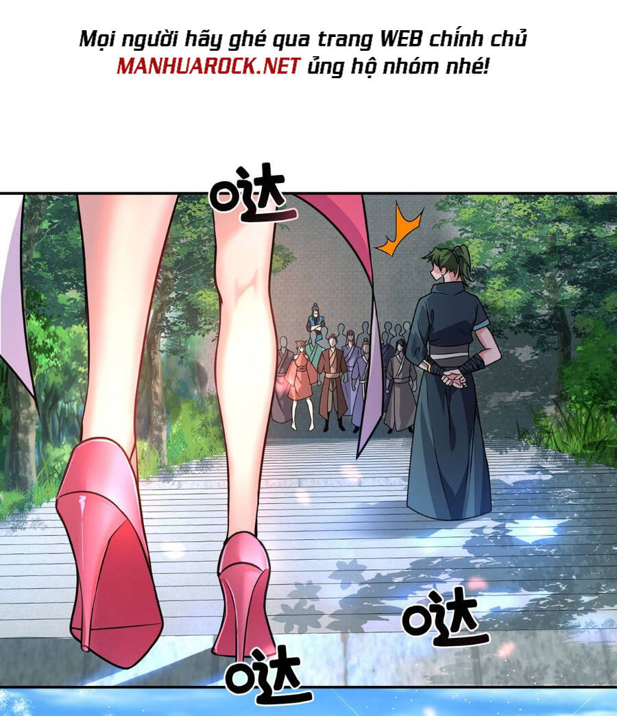 Lâm Binh Đấu Giả Chapter 8 - 20