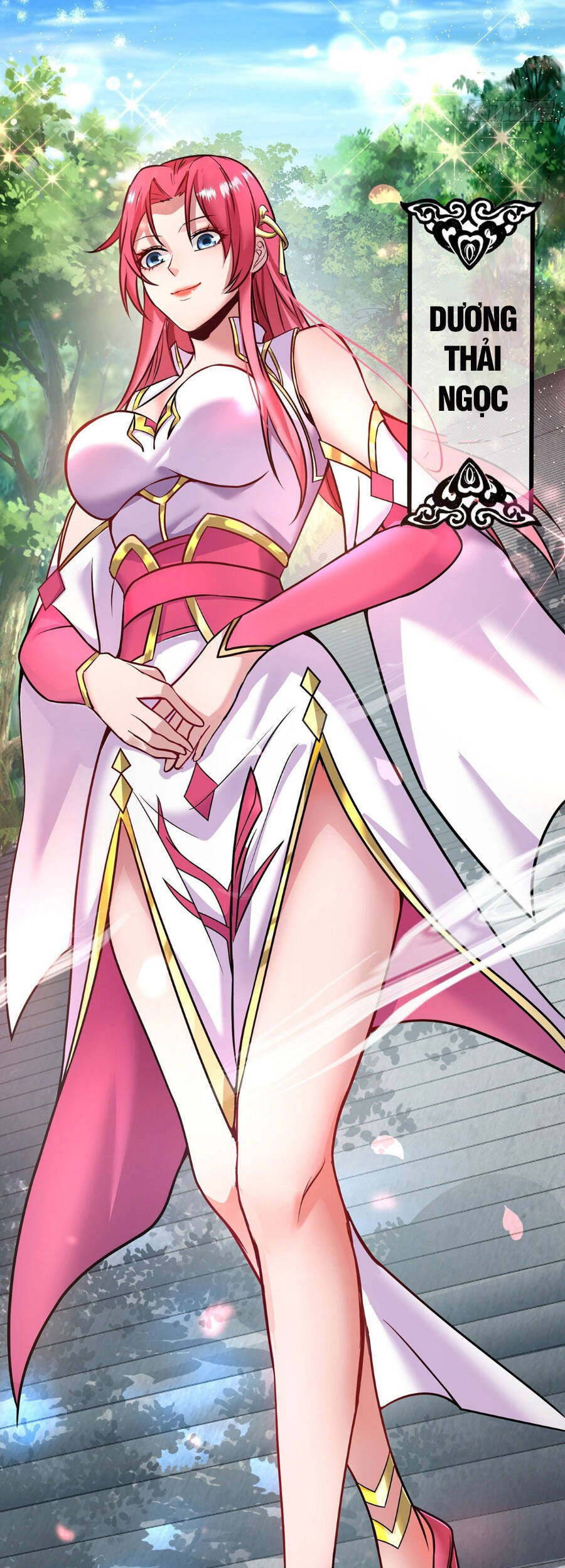 Lâm Binh Đấu Giả Chapter 8 - 21