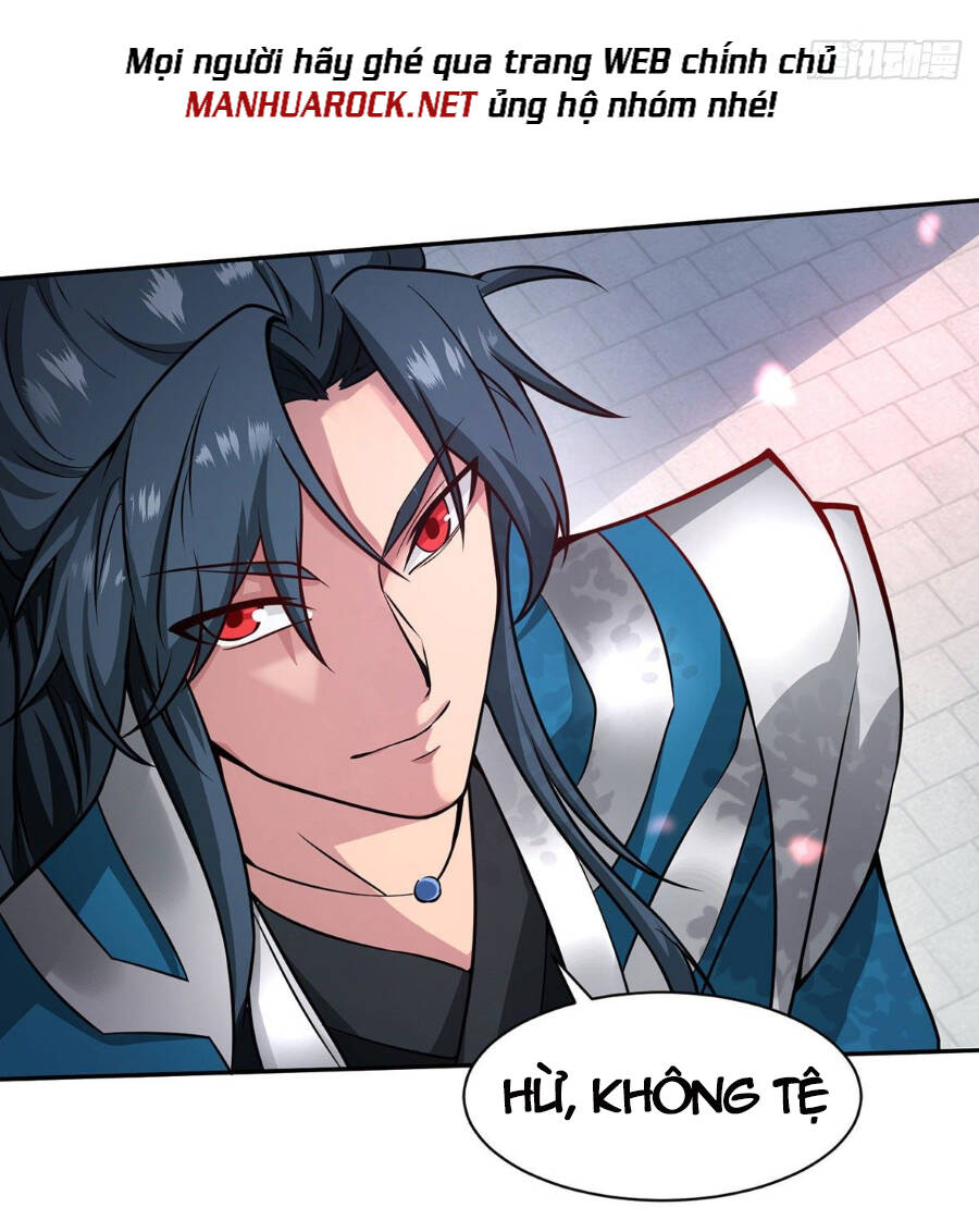 Lâm Binh Đấu Giả Chapter 8 - 24