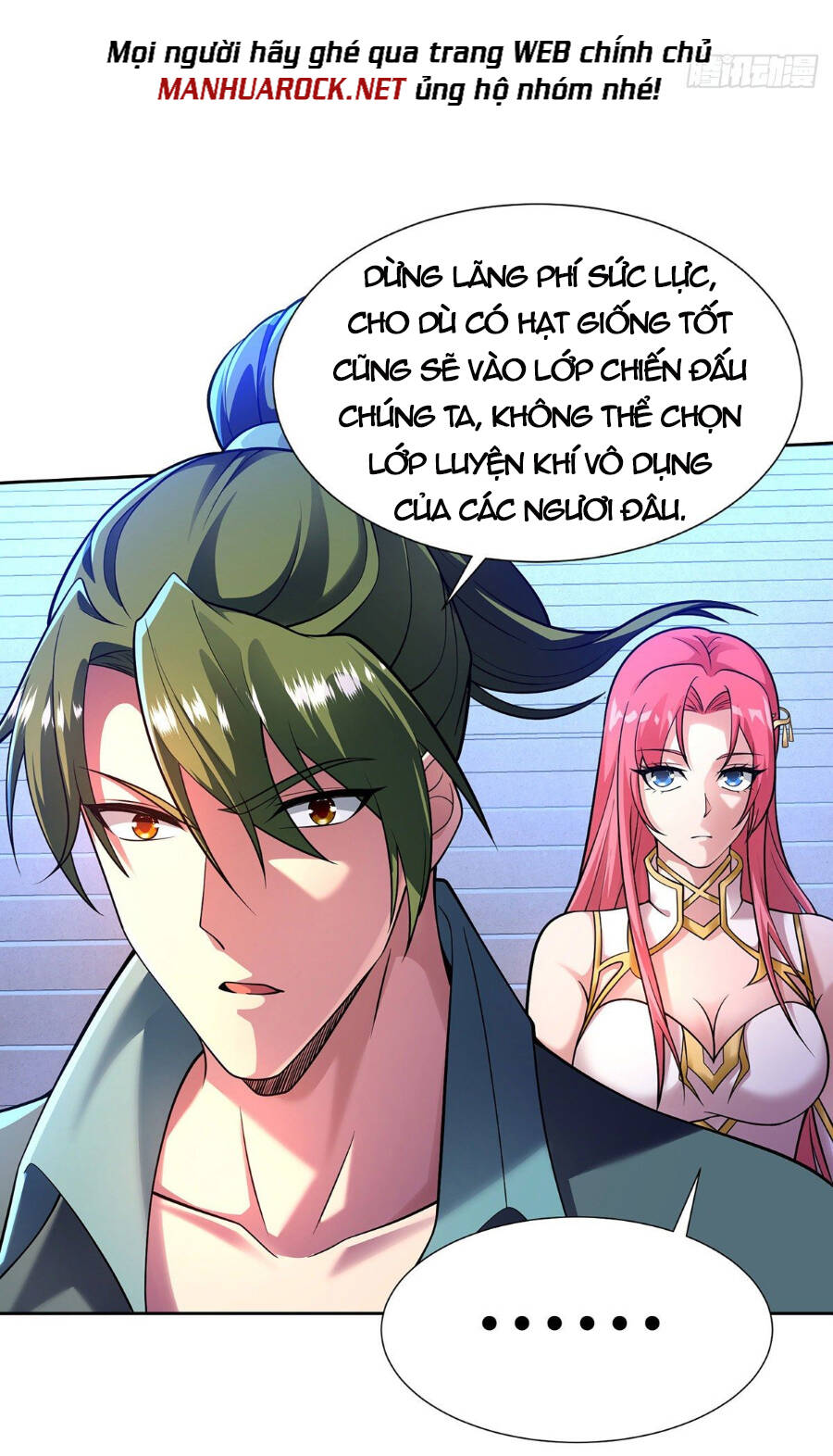 Lâm Binh Đấu Giả Chapter 8 - 26