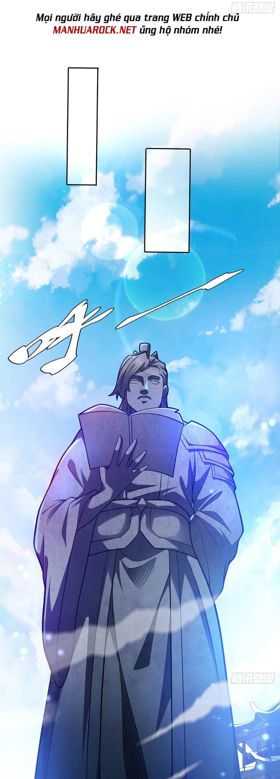 Lâm Binh Đấu Giả Chapter 8 - 29