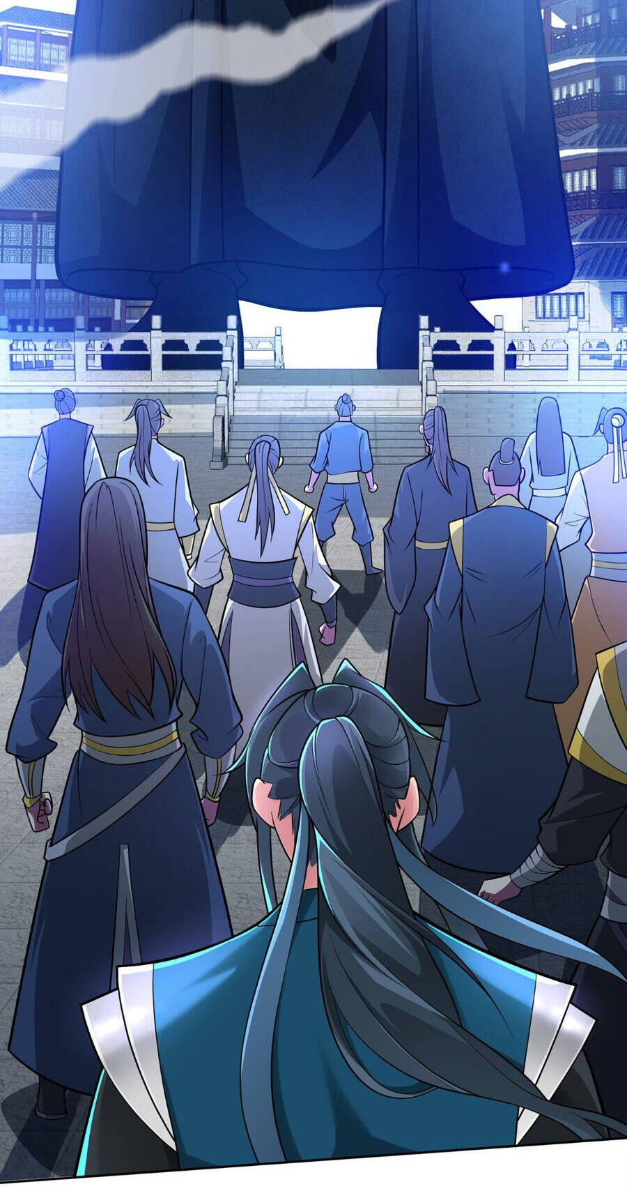 Lâm Binh Đấu Giả Chapter 8 - 30