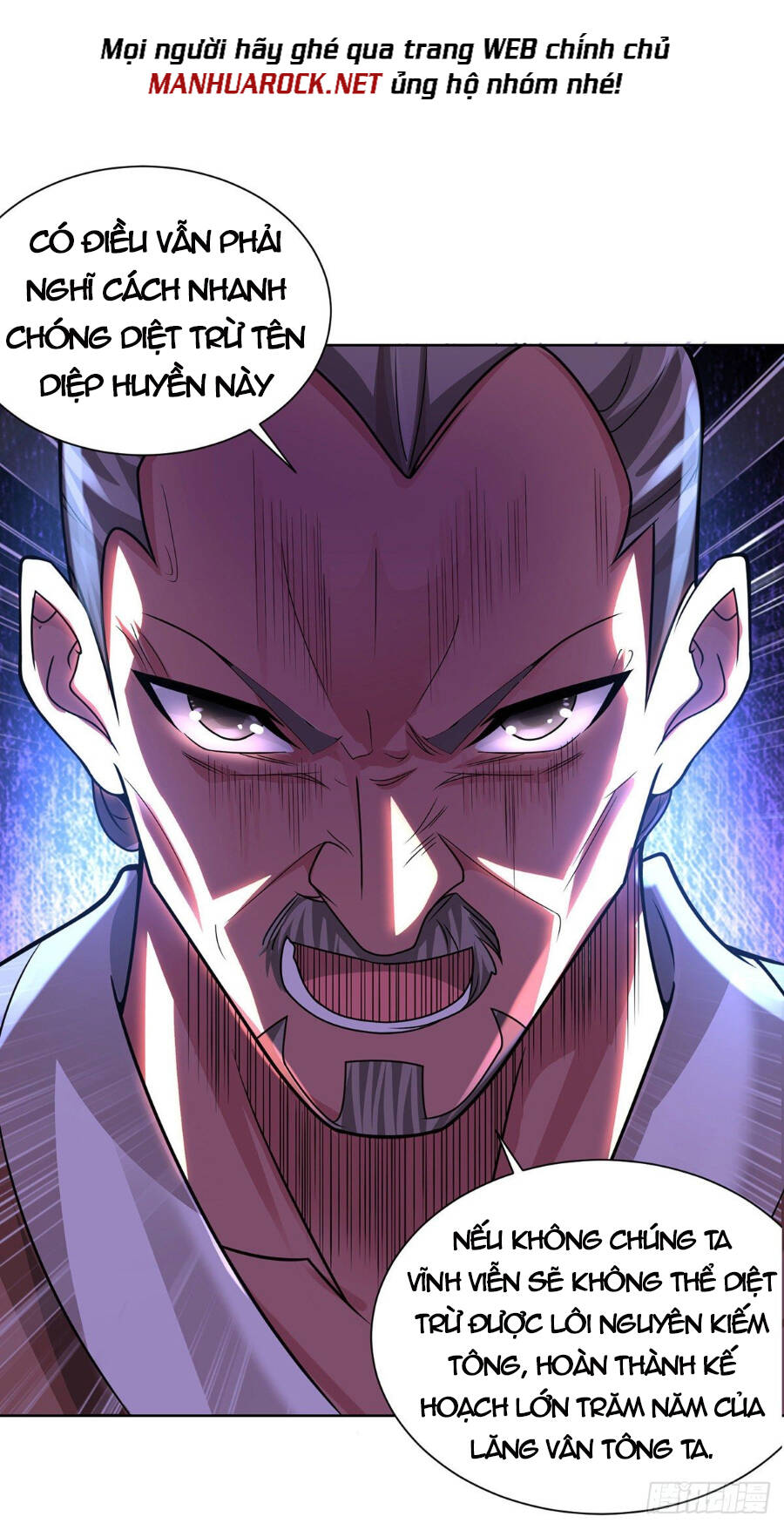 Lâm Binh Đấu Giả Chapter 8 - 4