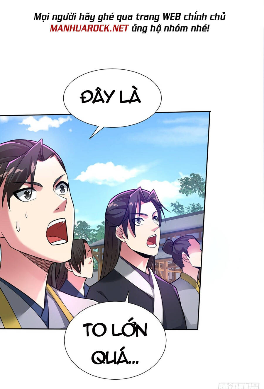 Lâm Binh Đấu Giả Chapter 8 - 31