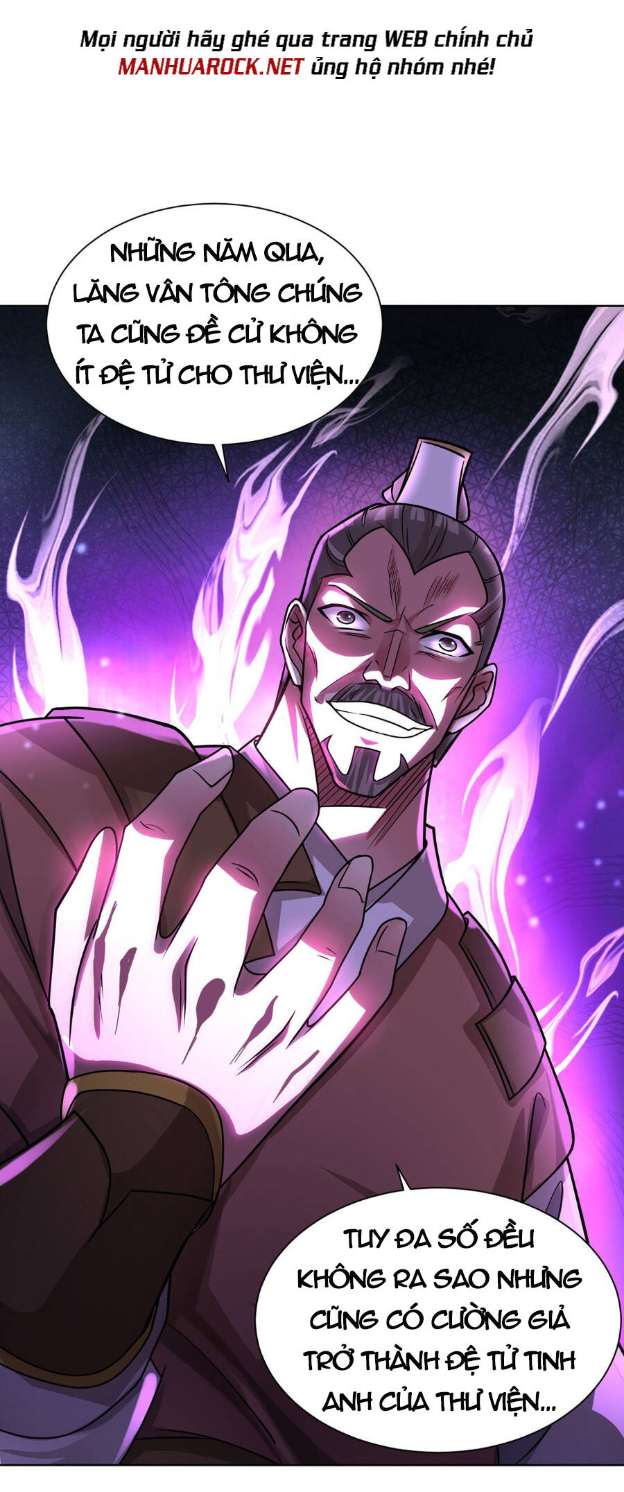 Lâm Binh Đấu Giả Chapter 8 - 7