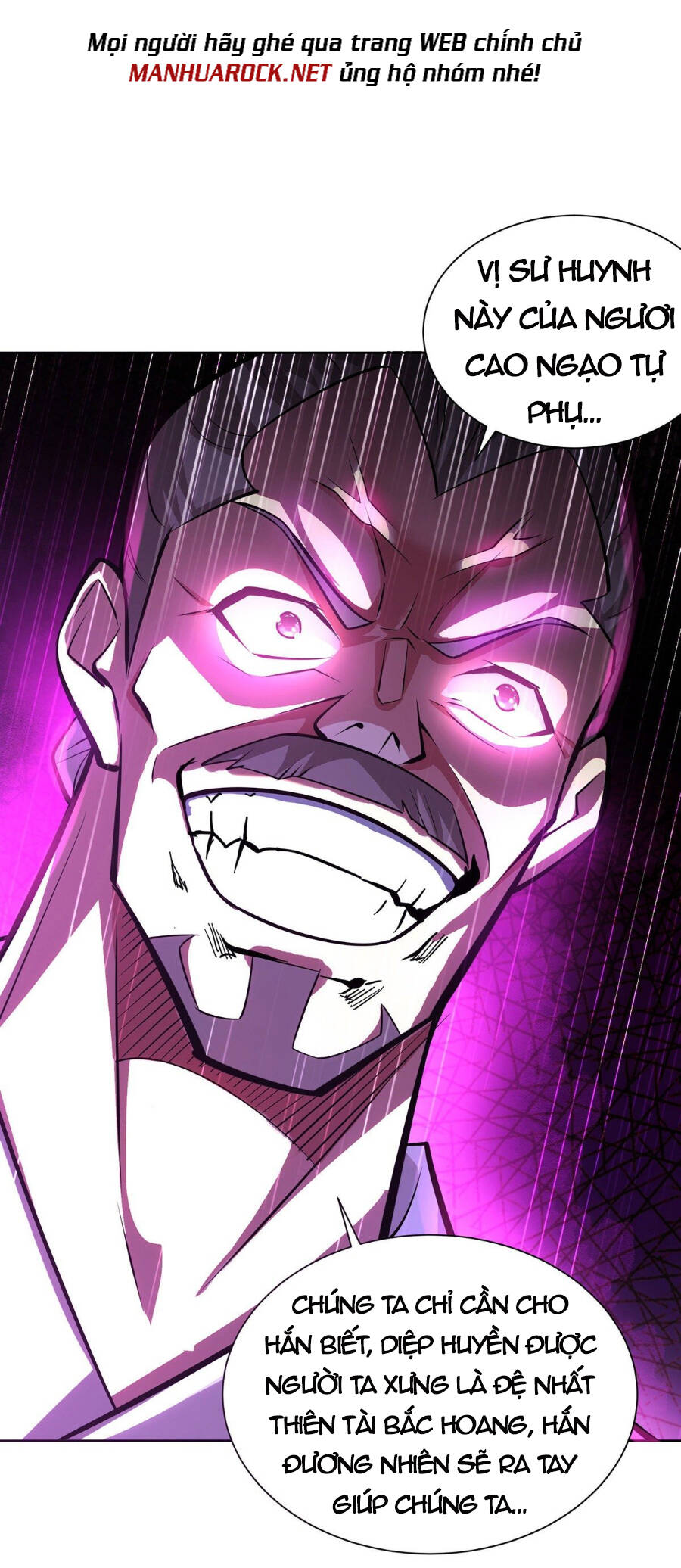 Lâm Binh Đấu Giả Chapter 8 - 9