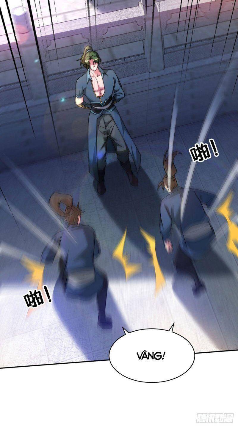 Lâm Binh Đấu Giả Chapter 9 - 14