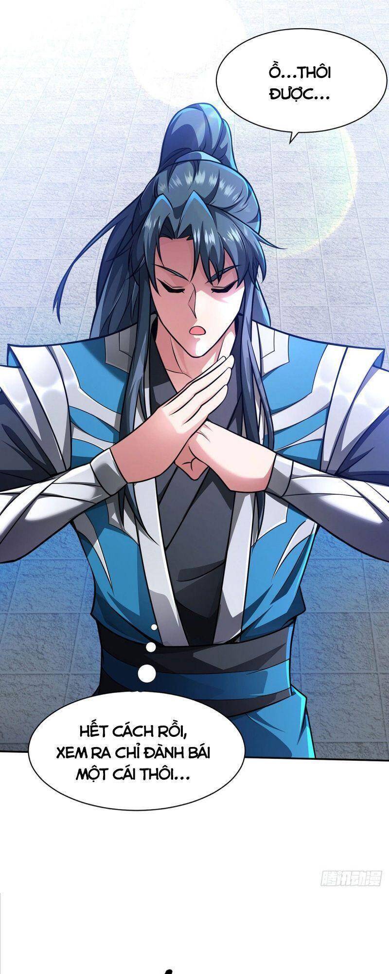 Lâm Binh Đấu Giả Chapter 9 - 19