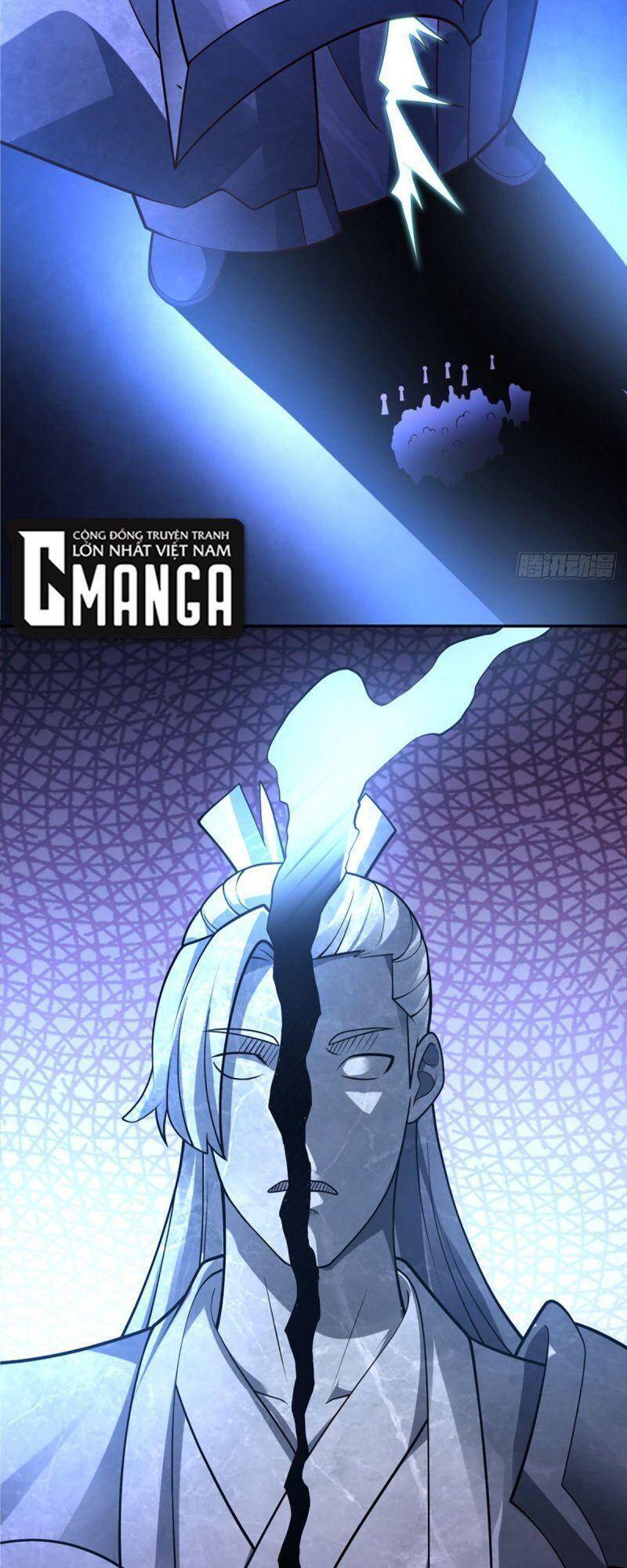 Lâm Binh Đấu Giả Chapter 9 - 22