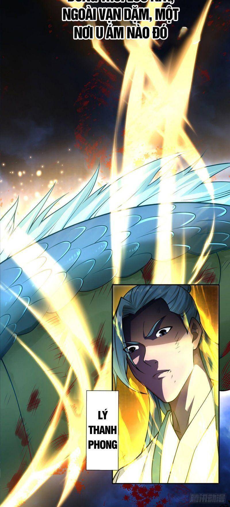 Lâm Binh Đấu Giả Chapter 9 - 25