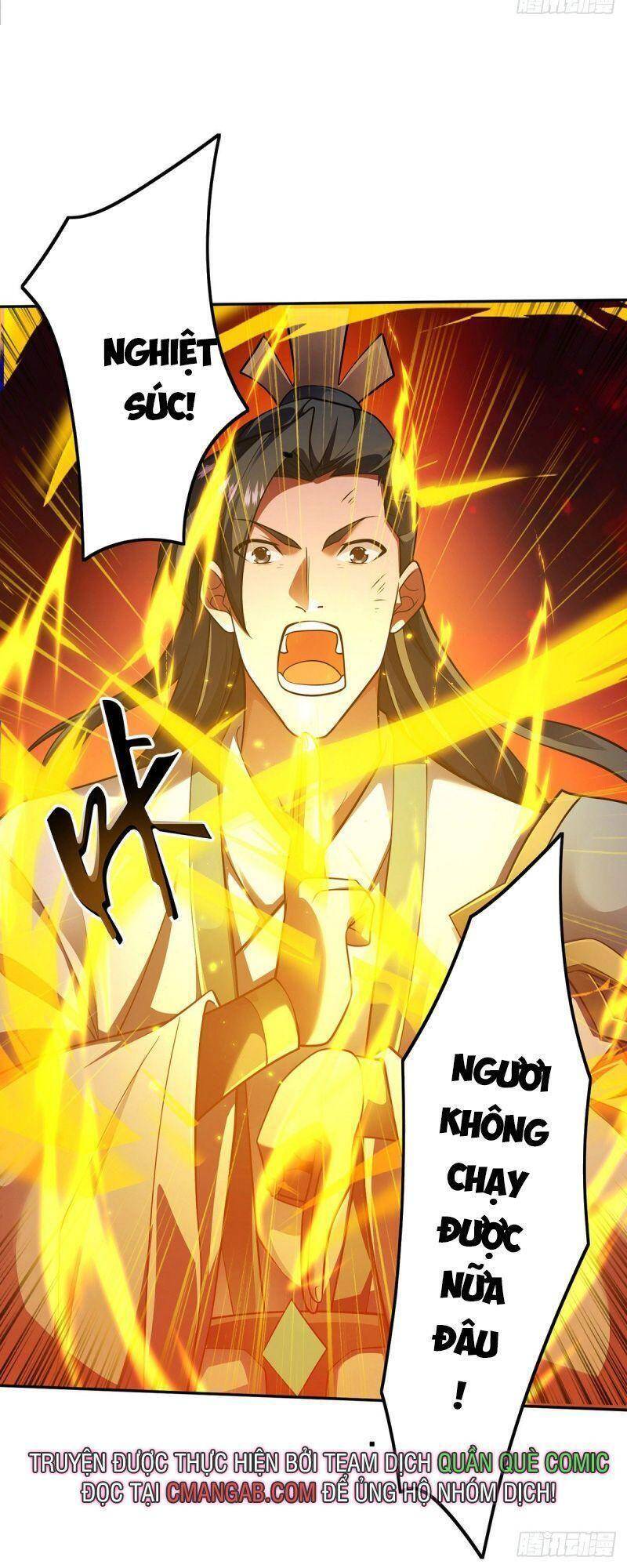 Lâm Binh Đấu Giả Chapter 9 - 27