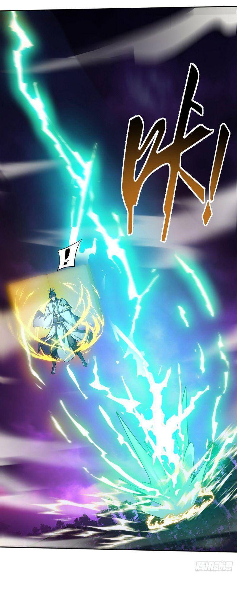 Lâm Binh Đấu Giả Chapter 9 - 28