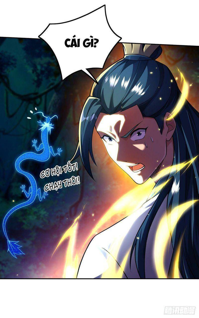 Lâm Binh Đấu Giả Chapter 9 - 29