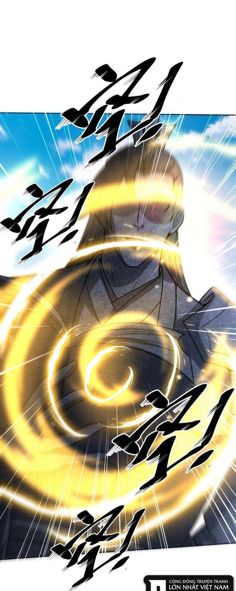 Lâm Binh Đấu Giả Chapter 9 - 5