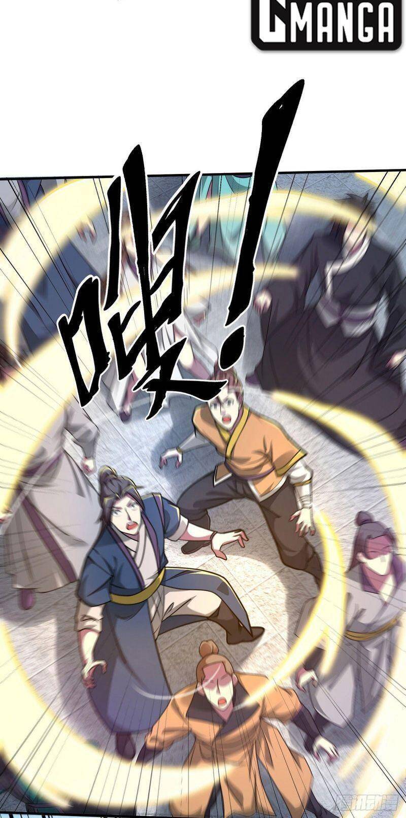 Lâm Binh Đấu Giả Chapter 9 - 6