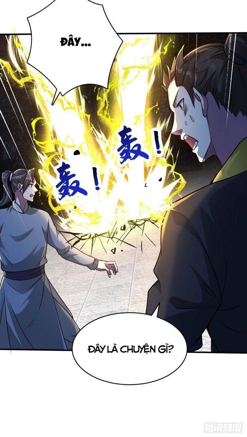 Lâm Binh Đấu Giả Chapter 9 - 8