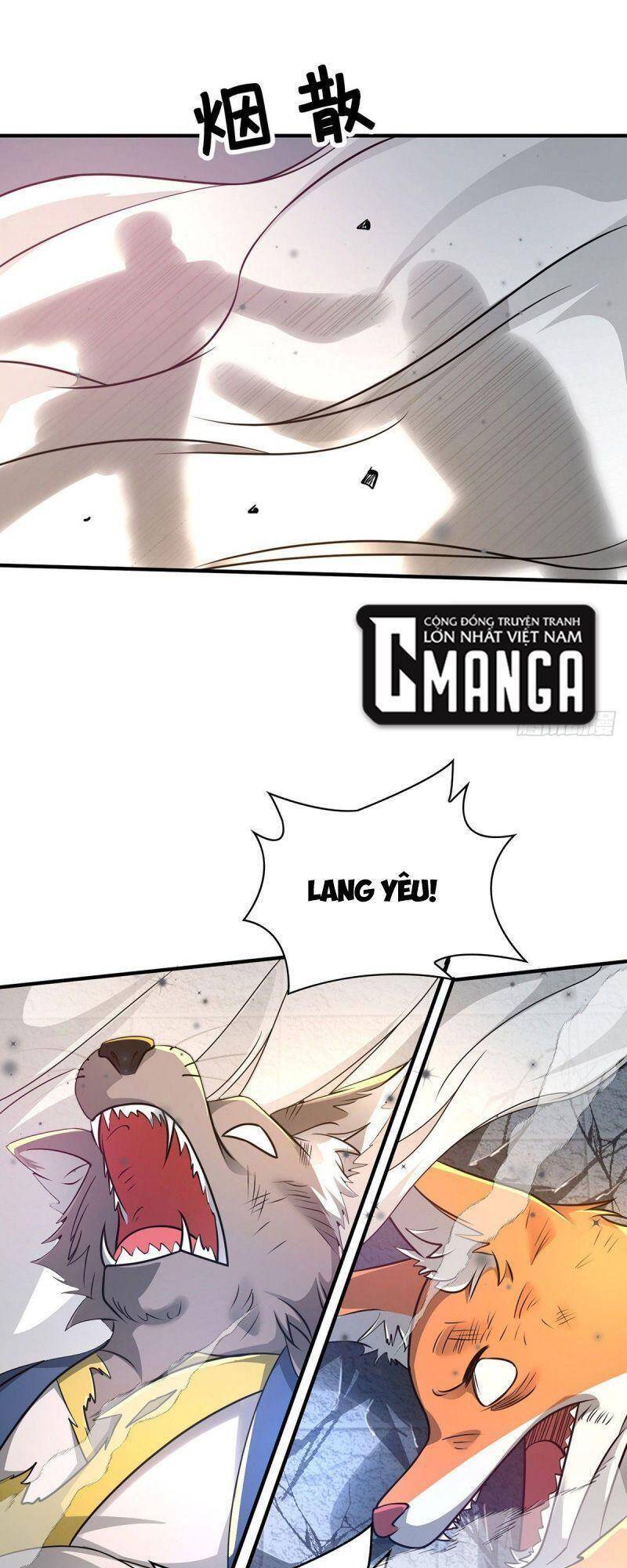 Lâm Binh Đấu Giả Chapter 9 - 9