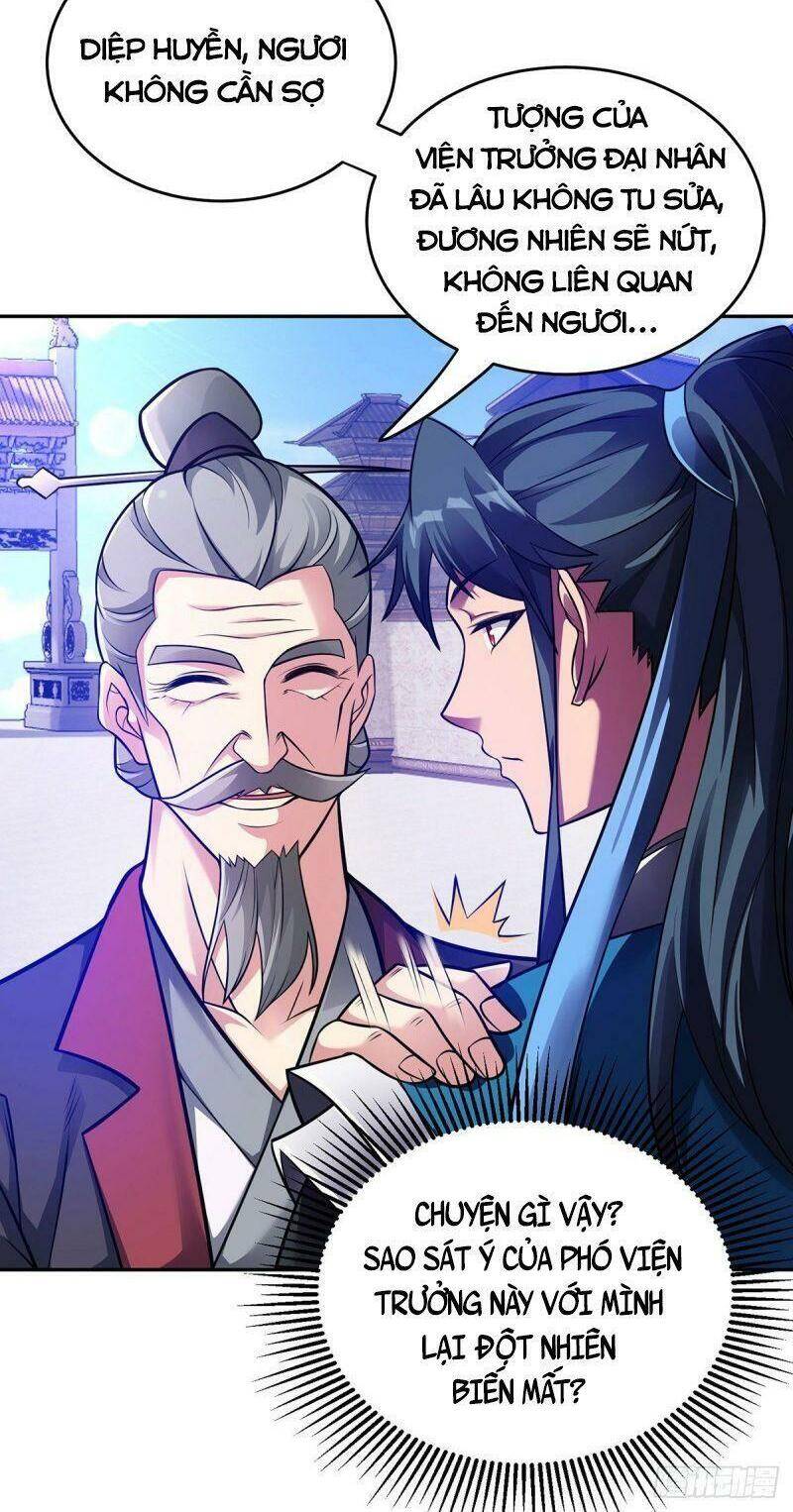 Lâm Binh Đấu Giả Chapter 12 - 11