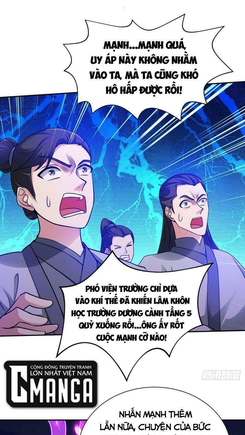 Lâm Binh Đấu Giả Chapter 12 - 18