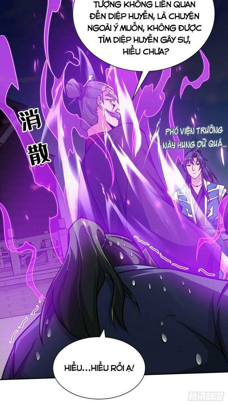 Lâm Binh Đấu Giả Chapter 12 - 19