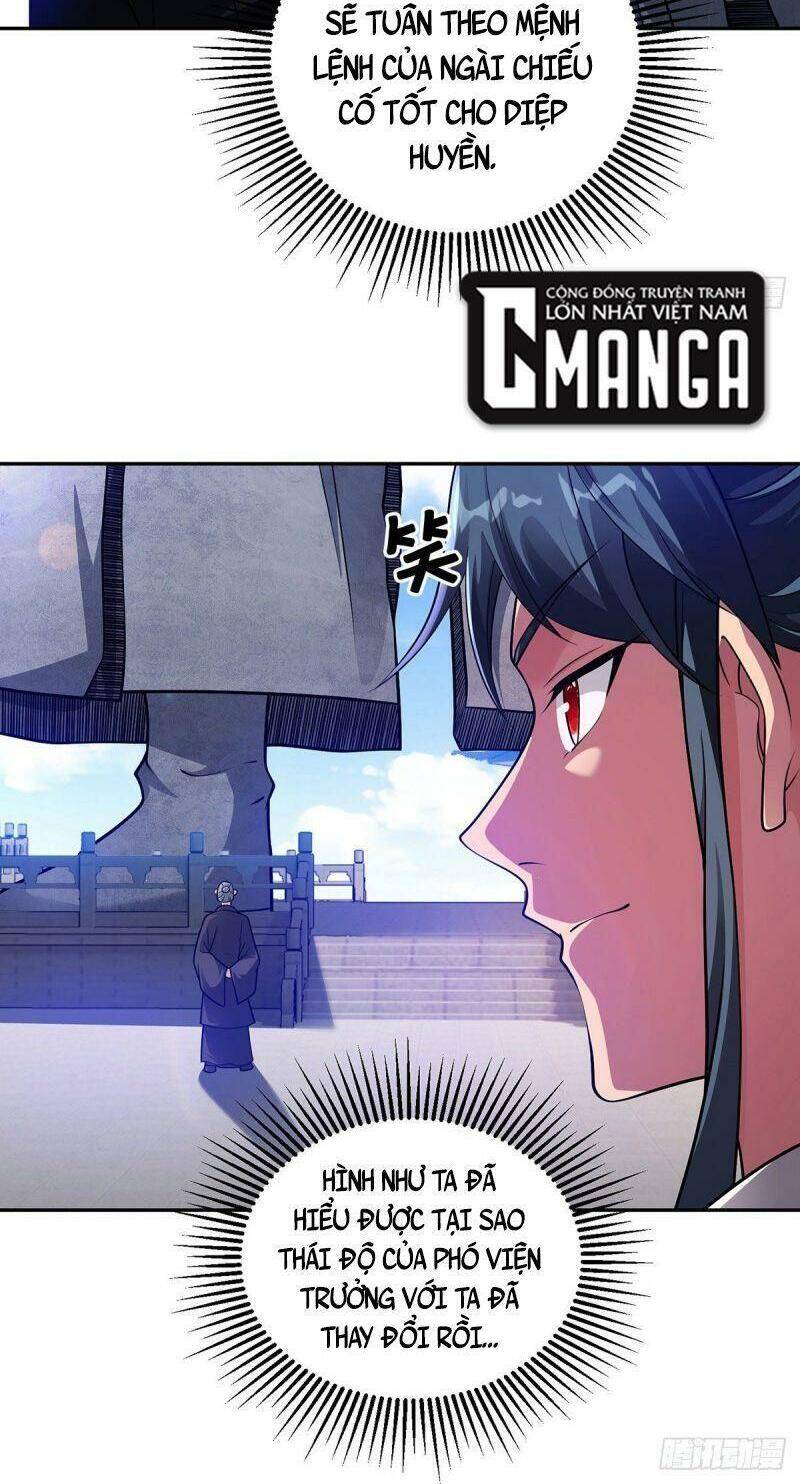 Lâm Binh Đấu Giả Chapter 12 - 23