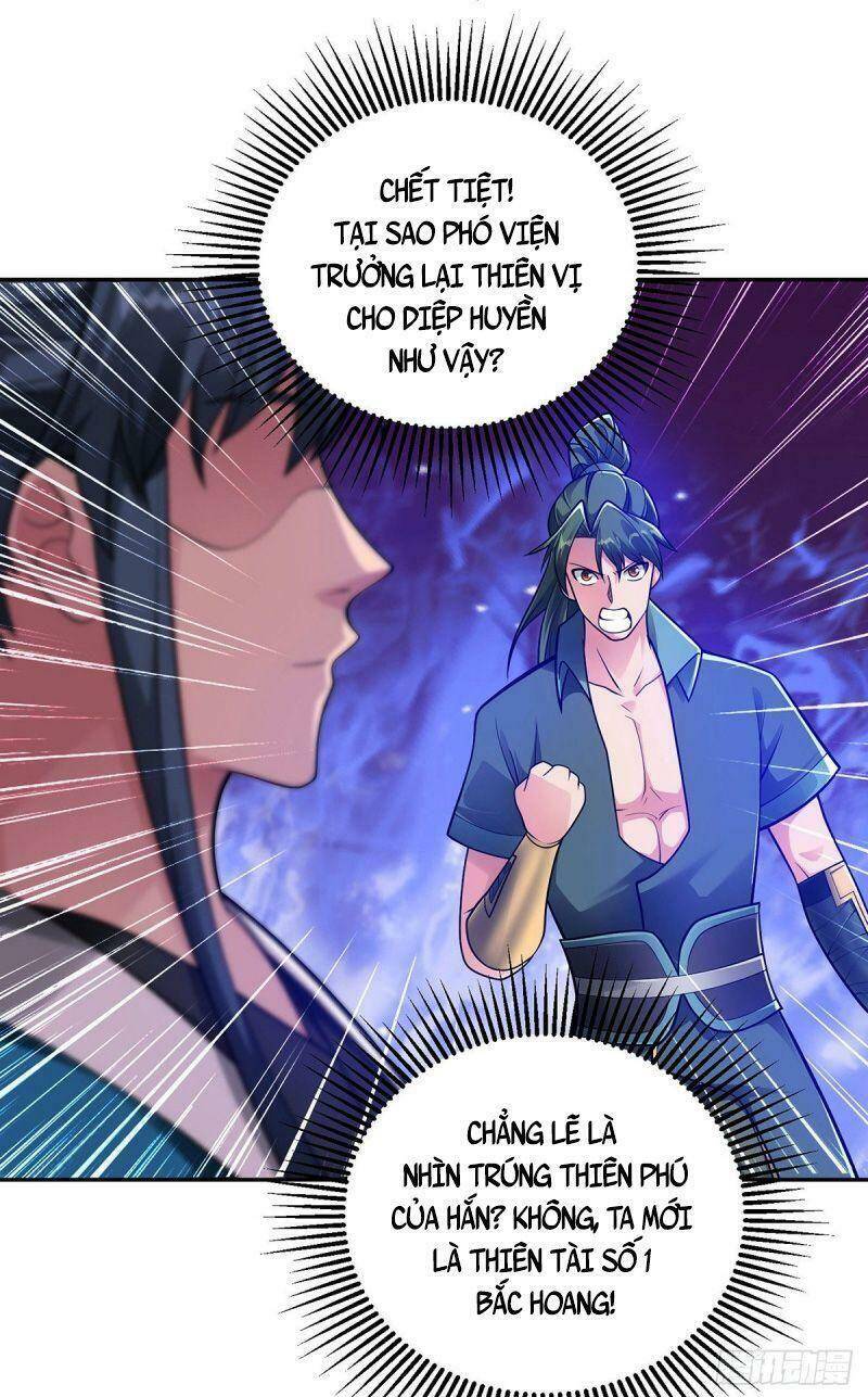 Lâm Binh Đấu Giả Chapter 12 - 24