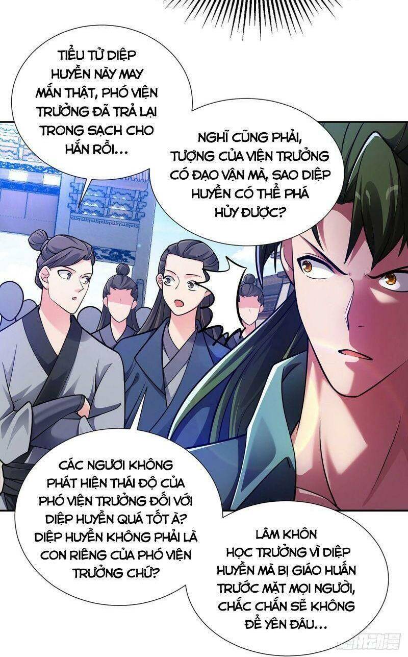 Lâm Binh Đấu Giả Chapter 12 - 25