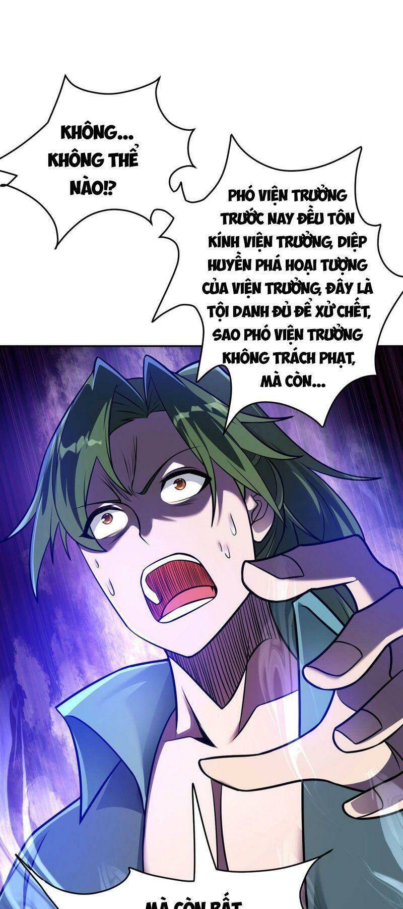 Lâm Binh Đấu Giả Chapter 12 - 8