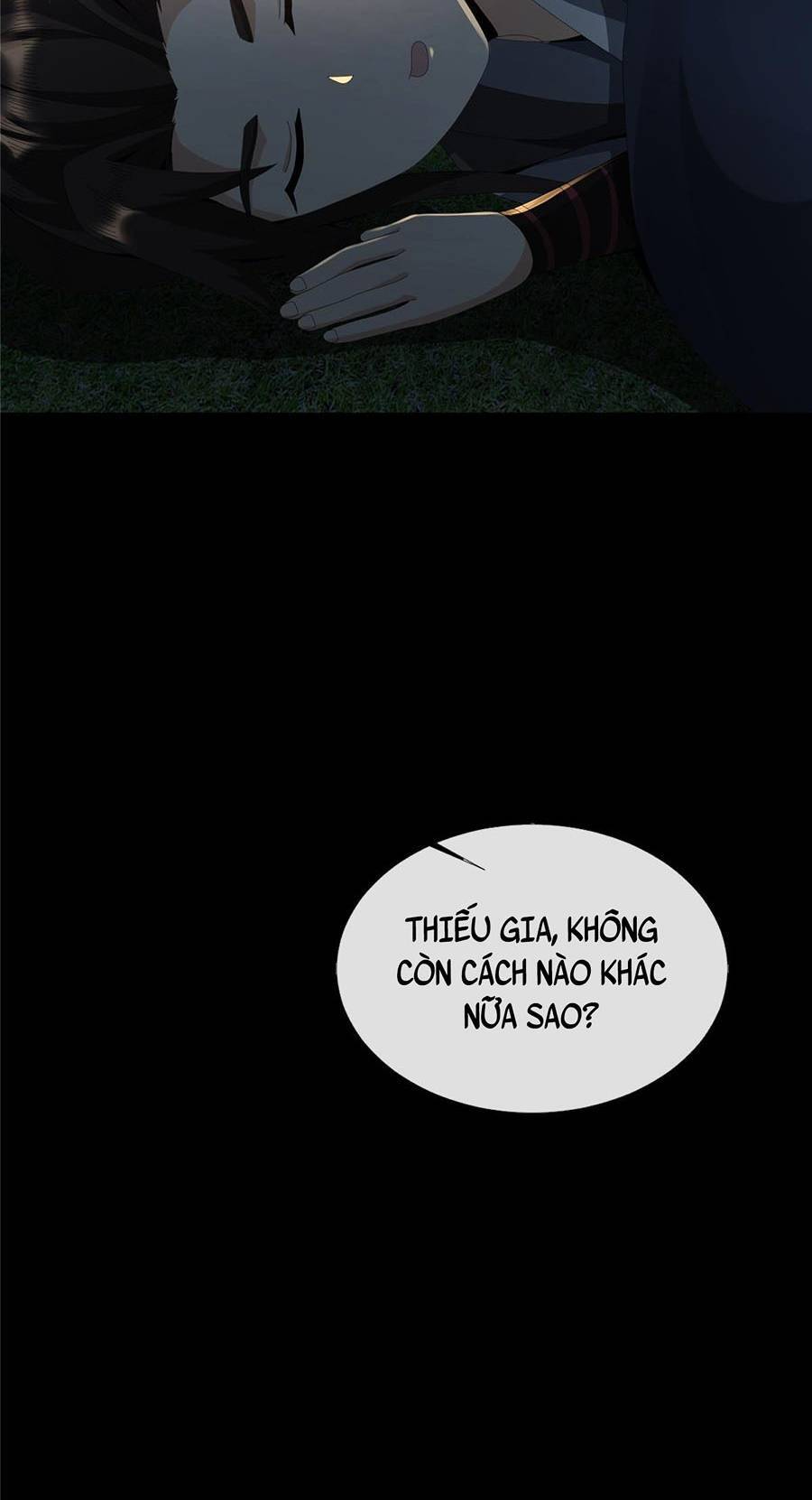 Lược Thiên Ký Chapter 16 - 23
