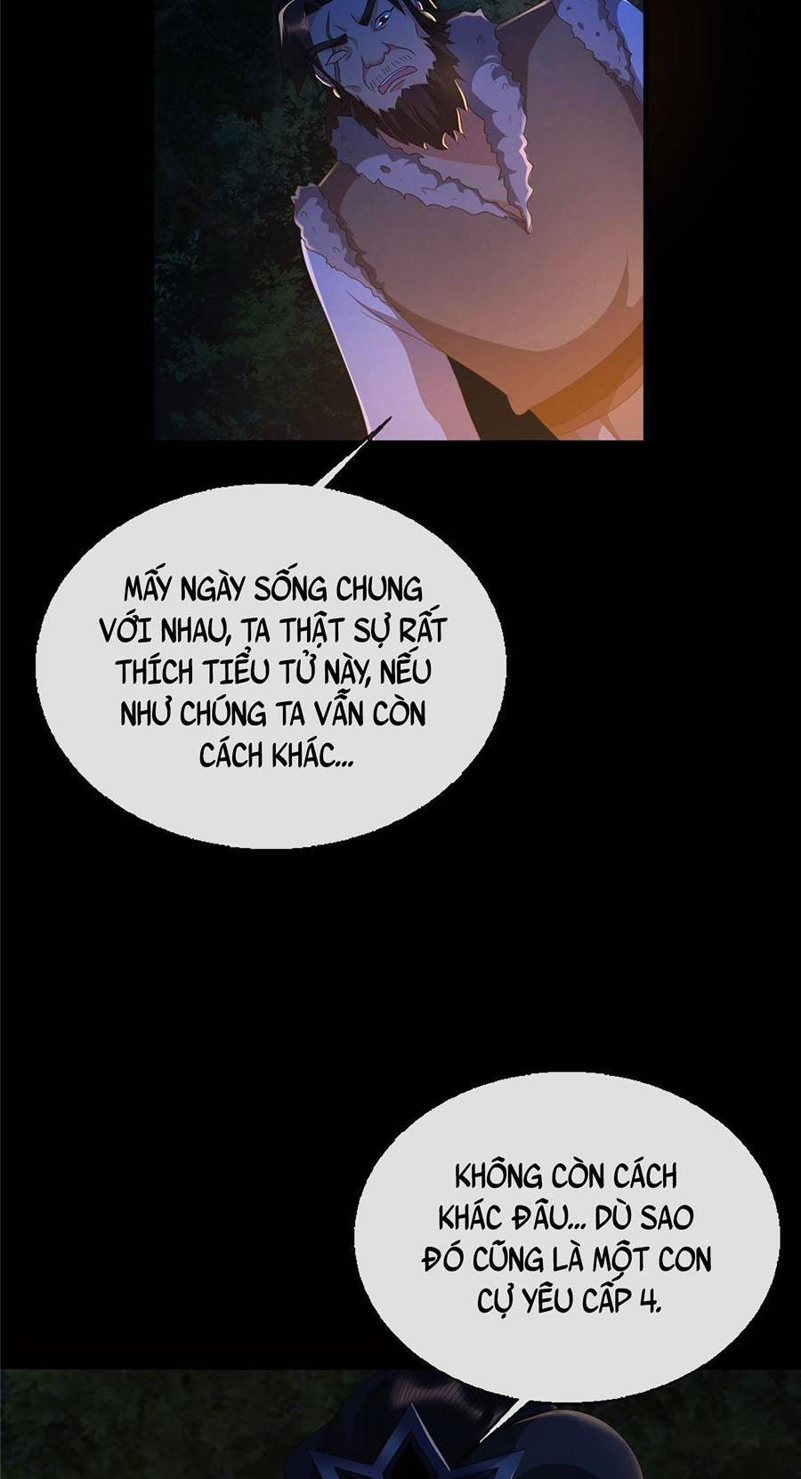 Lược Thiên Ký Chapter 16 - 27