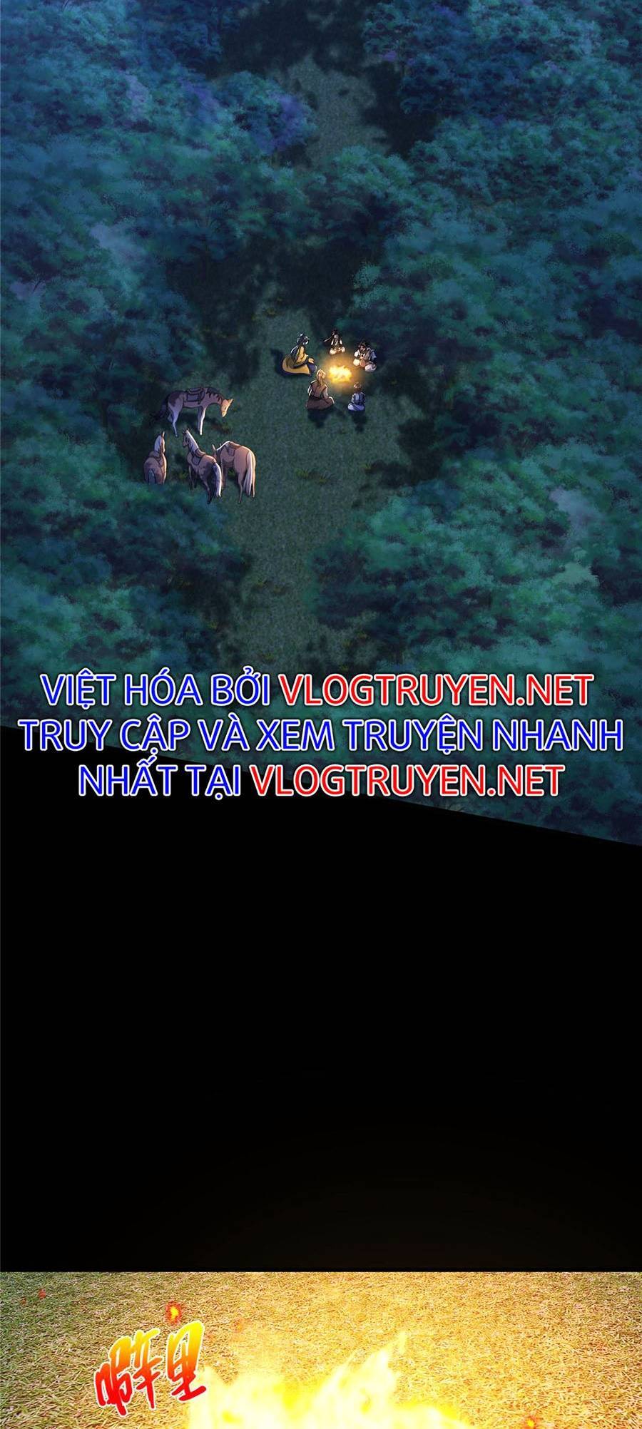 Lược Thiên Ký Chapter 16 - 5